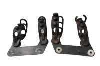 Headlight bracket, lamp holder, mounting bracket Honda FMX 650 FunMoto RD12 05-07