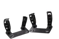 Headlight bracket, lamp holder, mounting bracket Honda FMX 650 FunMoto RD12 05-07