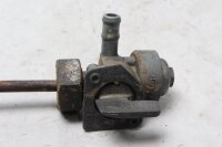 Grifo de combustible, grifo de gasolina, válvula de combustible Honda FMX 650 FunMoto RD12 05-07