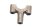 Bageste knastaksellejeblok Honda NT 650 V Deauville RC47 98-01