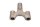 Bageste knastaksellejeblok Honda NT 650 V Deauville RC47 98-01