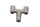 Bageste knastaksellejeblok Honda NT 650 V Deauville RC47 98-01