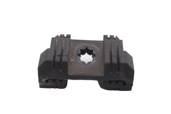 Support de réservoir de carburant, caoutchouc du réservoir, roulement en caoutchouc Honda NT 650 V Deauville RC47 98-01
