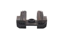 Support de réservoir de carburant, caoutchouc du réservoir, roulement en caoutchouc Honda NT 650 V Deauville RC47 98-01