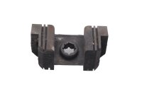 Support de réservoir de carburant, caoutchouc du réservoir, roulement en caoutchouc Honda NT 650 V Deauville RC47 98-01