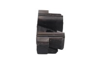 Support de réservoir de carburant, caoutchouc du réservoir, roulement en caoutchouc Honda NT 650 V Deauville RC47 98-01