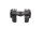 Support de réservoir de carburant, caoutchouc du réservoir, roulement en caoutchouc Honda NT 650 V Deauville RC47 98-01
