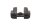 Support de réservoir de carburant, caoutchouc du réservoir, roulement en caoutchouc Honda NT 650 V Deauville RC47 98-01