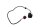 Gearkassesensor, gearskiftekontakt, kobling, kardanaksel BMW R 1100 S 0422 98-05