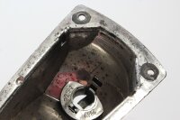 Vilkun kotelo Lampun kanta Heijastin Vilkku P257 Moto Guzzi V65 PG 81-87