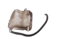 Kühlmittel-Ausgleichsbehälter mit Schlauch Honda NT 650 V Deauville RC47 98-01