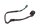 Interruttore cavalletto laterale, interruttore cavalletto Honda NT 650 V Deauville RC47 98-01
