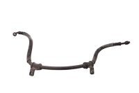 Bromsledning, hydraulslang, bakre ABS Honda NT 650 V...