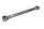 Rear right shock absorber, tension strut, swingarm Honda CB 1300 SC40 98-02