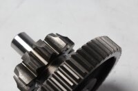 Startmotor tussentandwiel startrondsel startmechanisme Honda CB 1300 SC40 98-02