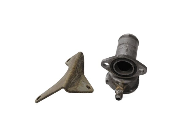 Termostathus, sensorholder, køling, vandtilslutning Honda CB 1300 SC40 98-02
