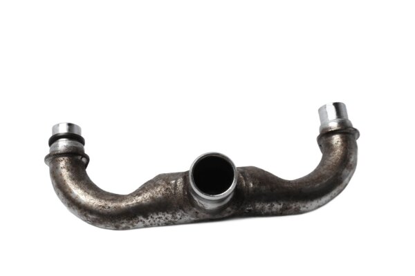 Coolant pipe, coolant hose, front cooling Honda CB 1300 SC40 98-02