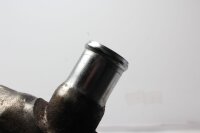 Coolant pipe, coolant hose, front cooling Honda CB 1300 SC40 98-02