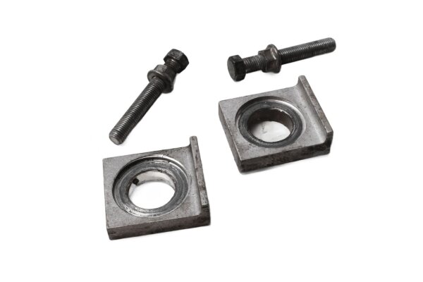 Kettingspanner, afstelschroef voor achterbrug, asset Honda CB 1300 SC40 98-02