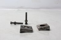 Kettingspanner, afstelschroef voor achterbrug, asset Honda CB 1300 SC40 98-02