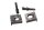 Kettingspanner, afstelschroef voor achterbrug, asset Honda CB 1300 SC40 98-02