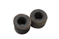 Udstødningsopsamler gummibeslag udstødningsgummi BMW R 1100 S 0422 98-05