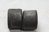 Udstødningsopsamler gummibeslag udstødningsgummi BMW R 1100 S 0422 98-05