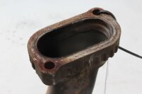 Auspuffkrümmer rechts Abgasrohr Abzweig Auspuffrohr BMW BMW R 1100 S 0422 98-05