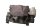 Bagbremsekaliber, bremsepumpe, stempel, bremseklodsholder BMW R 1100 S 0422 98-05