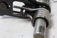 Schalthebelwelle Schaltwelle Rückholfeder Honda FMX 650 FunMoto RD12 05-07