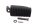 Rear right passenger footrest rubber pedal pad BMW R 1150 GS R21 0415 99-04