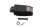 Rear right passenger footrest rubber pedal pad BMW R 1150 GS R21 0415 99-04