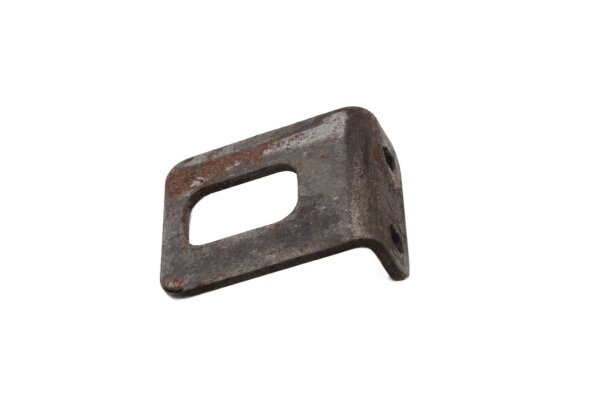 Monteringsplade til svingarmslejeholder Honda FMX 650 FunMoto RD12 05-07