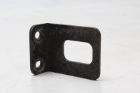 Monteringsplade til svingarmslejeholder Honda FMX 650 FunMoto RD12 05-07