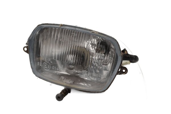 Hållare för strålkastarhölje för reflektor Honda FMX 650 FunMoto RD12 05-07
