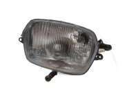 Soporte reflector de la carcasa del faro Honda FMX 650...