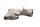Svingarm baghjulsføring akselophæng 2 338 130 BMW R 1150 GS R21 0415 99-04