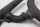 Avgasgrenrör, rör, avgasgrenrör, anslutningsklämma Kawasaki Z 750 ZR750L 07-11