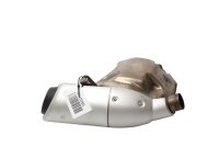Exhaust muffler silencer exhaust system Ducati Scrambler...