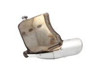 Exhaust muffler silencer exhaust system Ducati Scrambler...