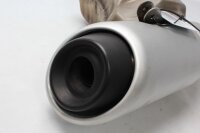 uitlaatdemper uitlaatsysteem Ducati Scrambler 803 Classic 17-17