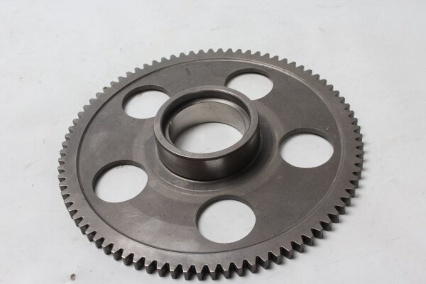 Kopplingsdrev, drivdrev Harley-Davidson V-Rod 1250 VRSCF Muscle 17-17