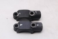 Handlebar weight covers Ducati Monster 620 ie ZDMM400 137 M4 02-06