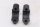Handlebar weight covers Ducati Monster 620 ie ZDMM400 137 M4 02-06