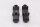 Handlebar weight covers Ducati Monster 620 ie ZDMM400 137 M4 02-06