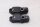 Handlebar weight covers Ducati Monster 620 ie ZDMM400 137 M4 02-06
