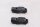 Handlebar weight covers Ducati Monster 620 ie ZDMM400 137 M4 02-06