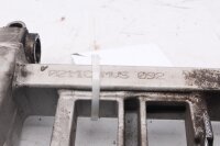support de roue arrière sur bras oscillant Ducati Monster 620 ie ZDMM400 137 M4 02-06