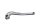 Gearshift lever, cardan shaft Harley-Davidson Dyna Super Glide 1584 FXD 10-10