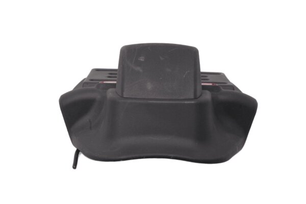 Kentekenplaathouder reflector Harley-Davidson Dyna Fat Bob 1750 FXFB 20-20